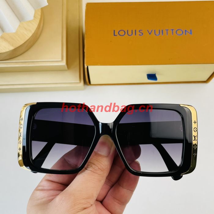 Louis Vuitton Sunglasses Top Quality LVS02896